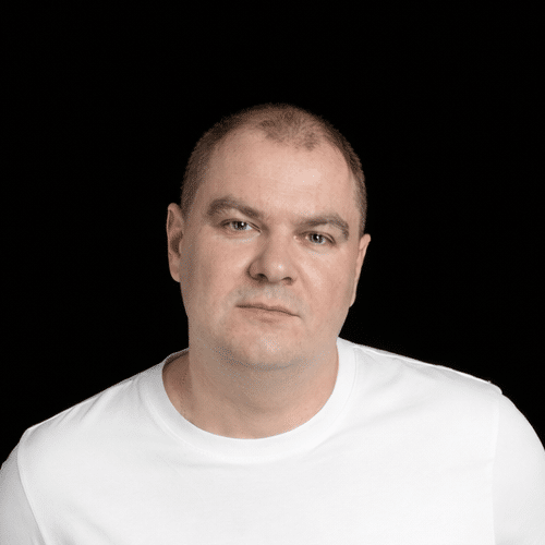 Иван Булатов